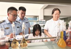 ”省合禾美食物无限公司项目担任人冲动